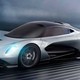 Even Aston Martin's Junior Supercar Is Going to Make 1000 HP: Report